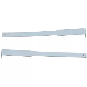 Radio-upplåsningsverktyg Kenwood. 2-delar