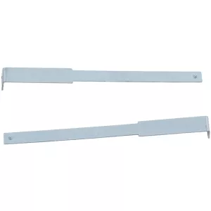 Radio-upplåsningsverktyg Panasonic. 2-delar