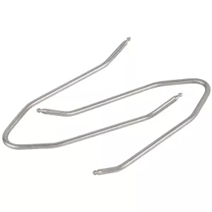 Radio-och navigeringssystem justeringsverktyg. Blaupunkt. 2-delar