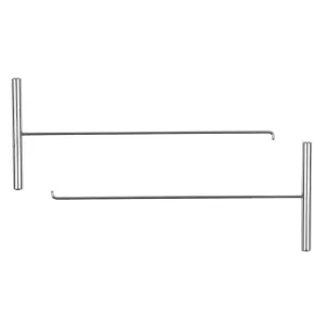 Radio-upplåsningsverktyg Mercedes. BMW. 2-delar