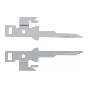 Radio-upplåsningsverktyg Kenwood. 2-delar