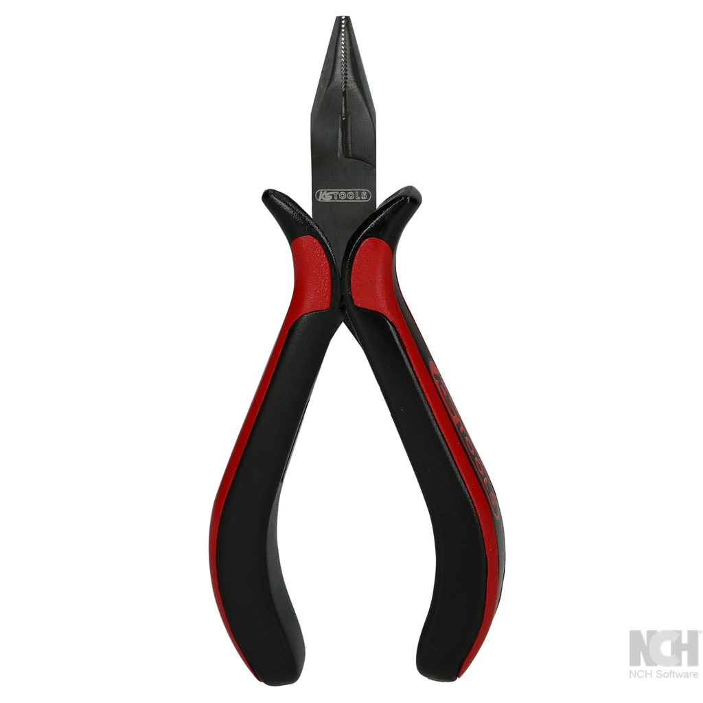 finmekanik-spetstång. 130mm