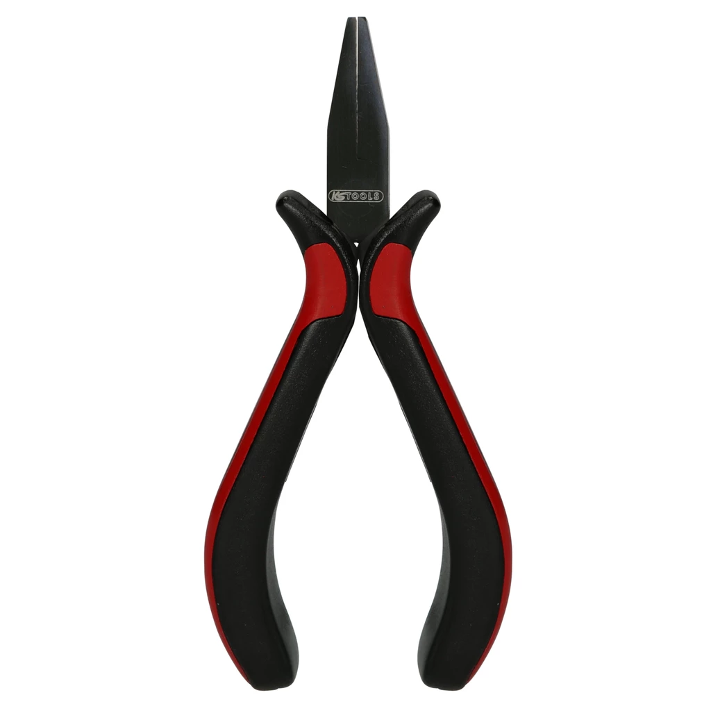 finmekanik-plattång. 125mm