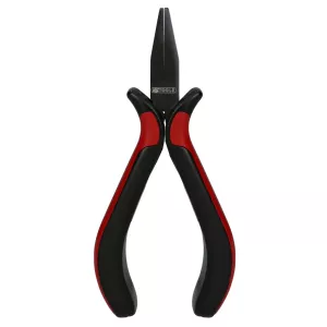 finmekanik-plattång. 125mm