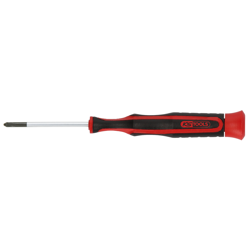Finmekanik-skruvmejsel PH1 x 4.0 mm