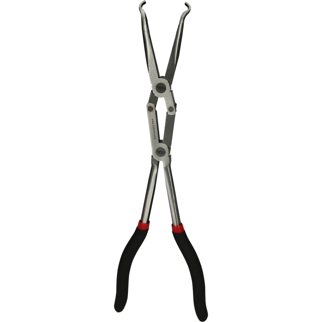 Tändstiftskontakttång. dubbelledad Ø 8.0 mm. lång