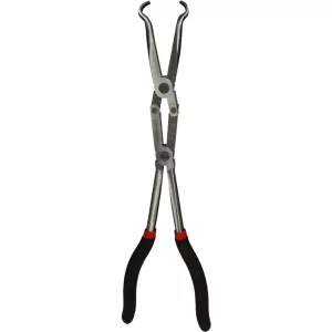 Tändstifts-tång-dubbelledad Ø 13.0 mm. lång