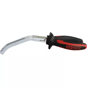 tändstiftkontakt-tång. vinklad. 235mm