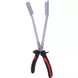 tändstiftstång. lång