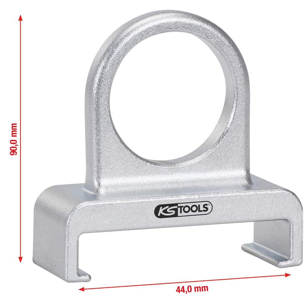 avdragare tändspolar typ 4. 90mm