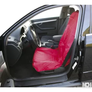 Stolskydd för förar-och passagerarsäte