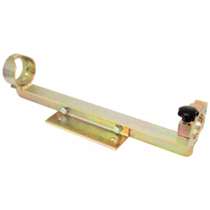 hållare för fjäderspännare. 500mm