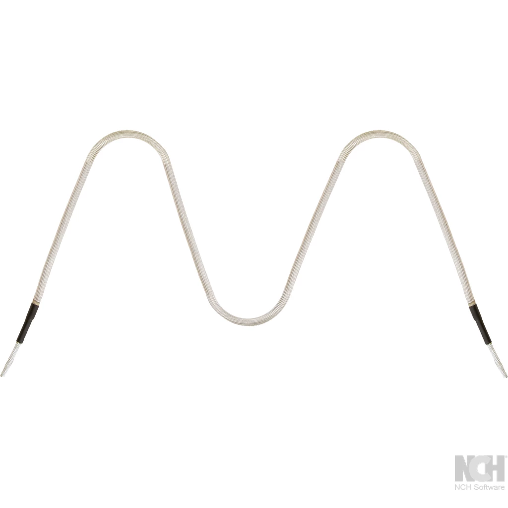 Insuktionsspole formbar. universal