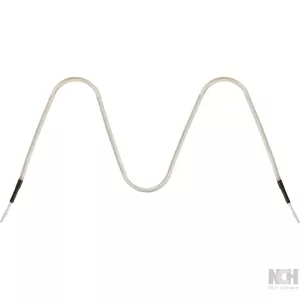 Insuktionsspole formbar. universal