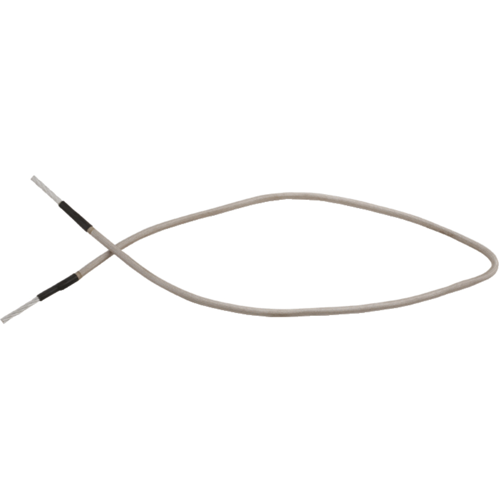 Induktions-repspole. standard längd