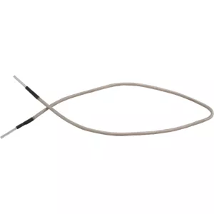 Induktions-repspole. standard längd