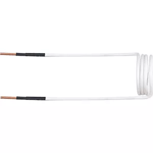 Induktionsspole 40mm. standard längd