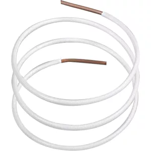 Induktionsspole formbar. universal. längd 750 mm