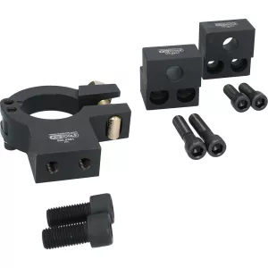 Universal-fjäderbenhållarsats. 9 delar