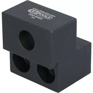 Hållare för fjäderbenhållare. 45 mm