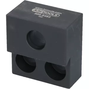 Hållare för fjäderbenhållare. 23 mm