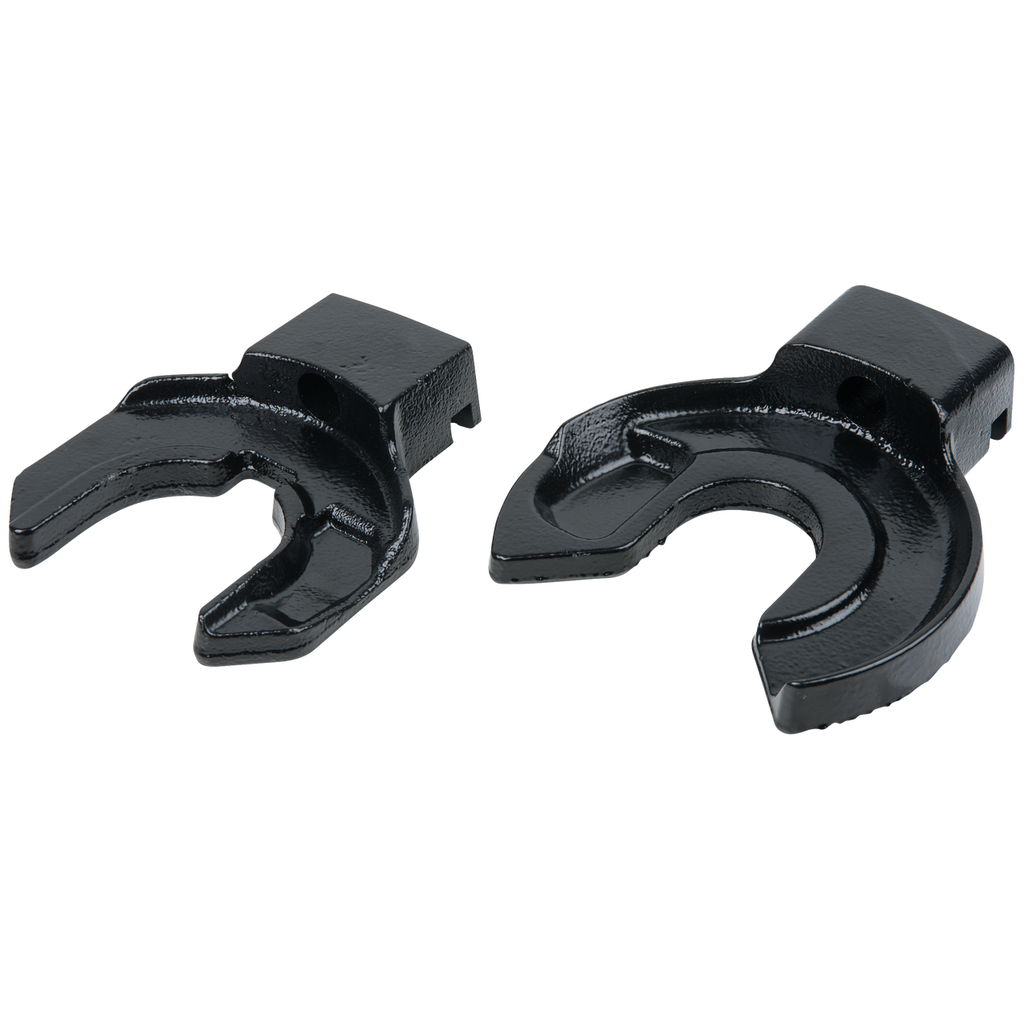 Specialfjäderhållare. Peugeot Break + Citroën C15