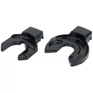 Specialfjäderhållare. Peugeot Break + Citroën C15