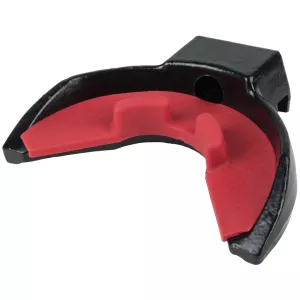 Standardfjäderhållare med skyddsinlägg Ø 80.0 - 120.0 mm