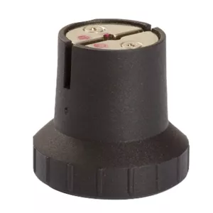 Axeltråd-positioneringsverktyg. magnetisk