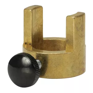 elektrodförlängning. mässing