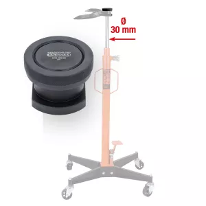 Adapter för hydraulisk växellådslyft