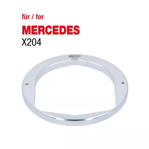 Adapterring för Mercedes