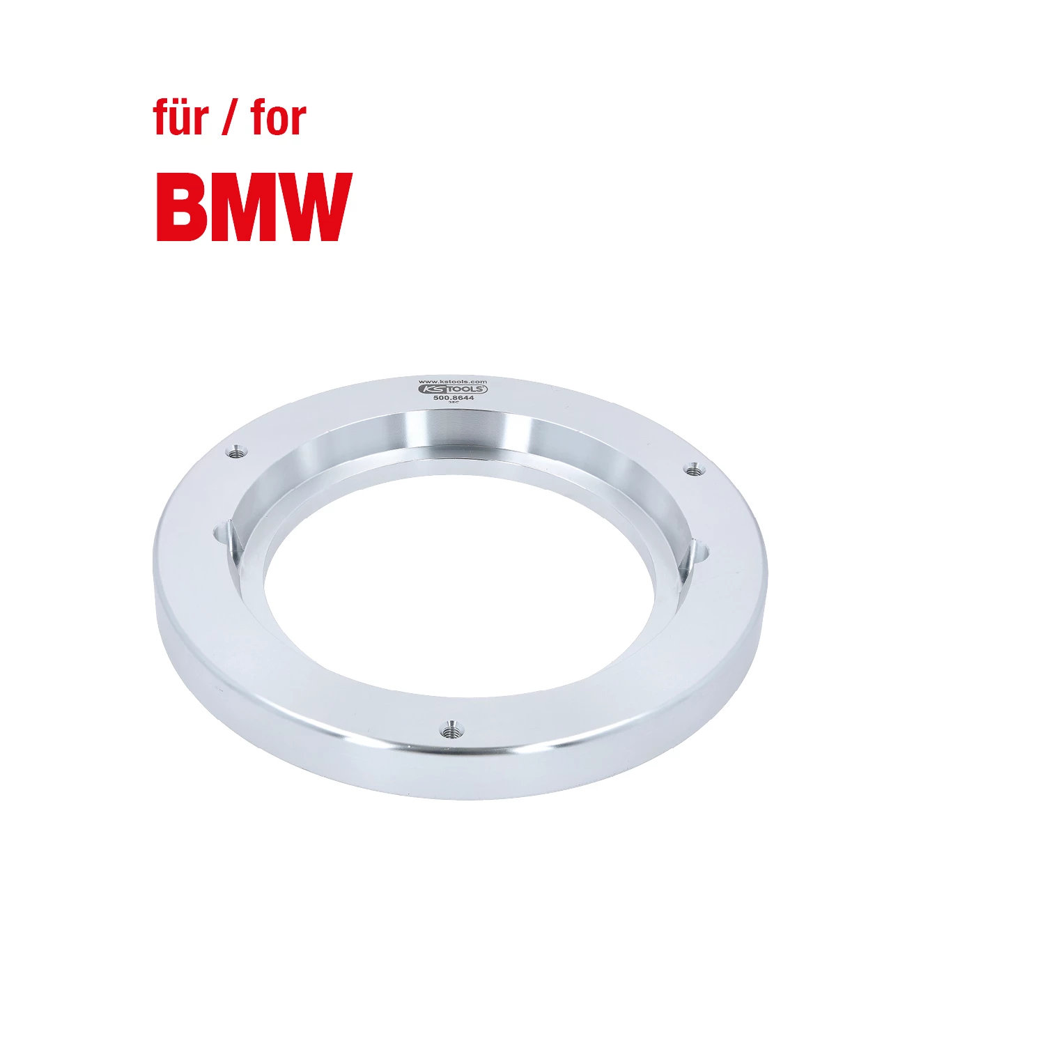 Adapterring för BMW