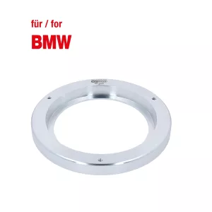 Adapterring för BMW