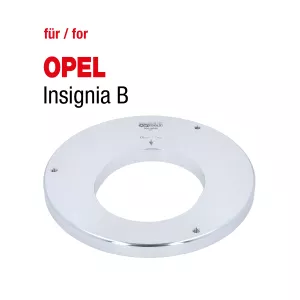 Adapter för Opel Insignia B