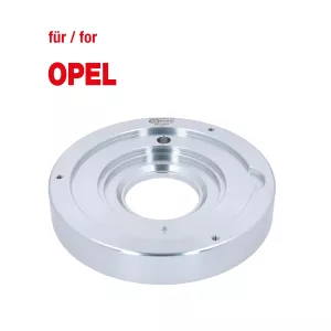 Adapter för Opel. universell
