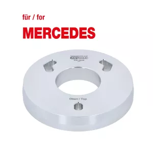 Adapterplatta för Mercedes