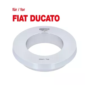 Adapterring för Fiat