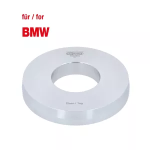 Adapterring för BMW