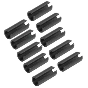 Säkerhetsstift-sats. 15-delar. 3.5-6mm