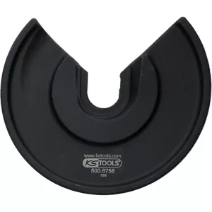 Fjäderhållare Ø 75-115 mm