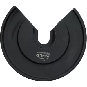 Fjäderhållare Ø 90-140 mm