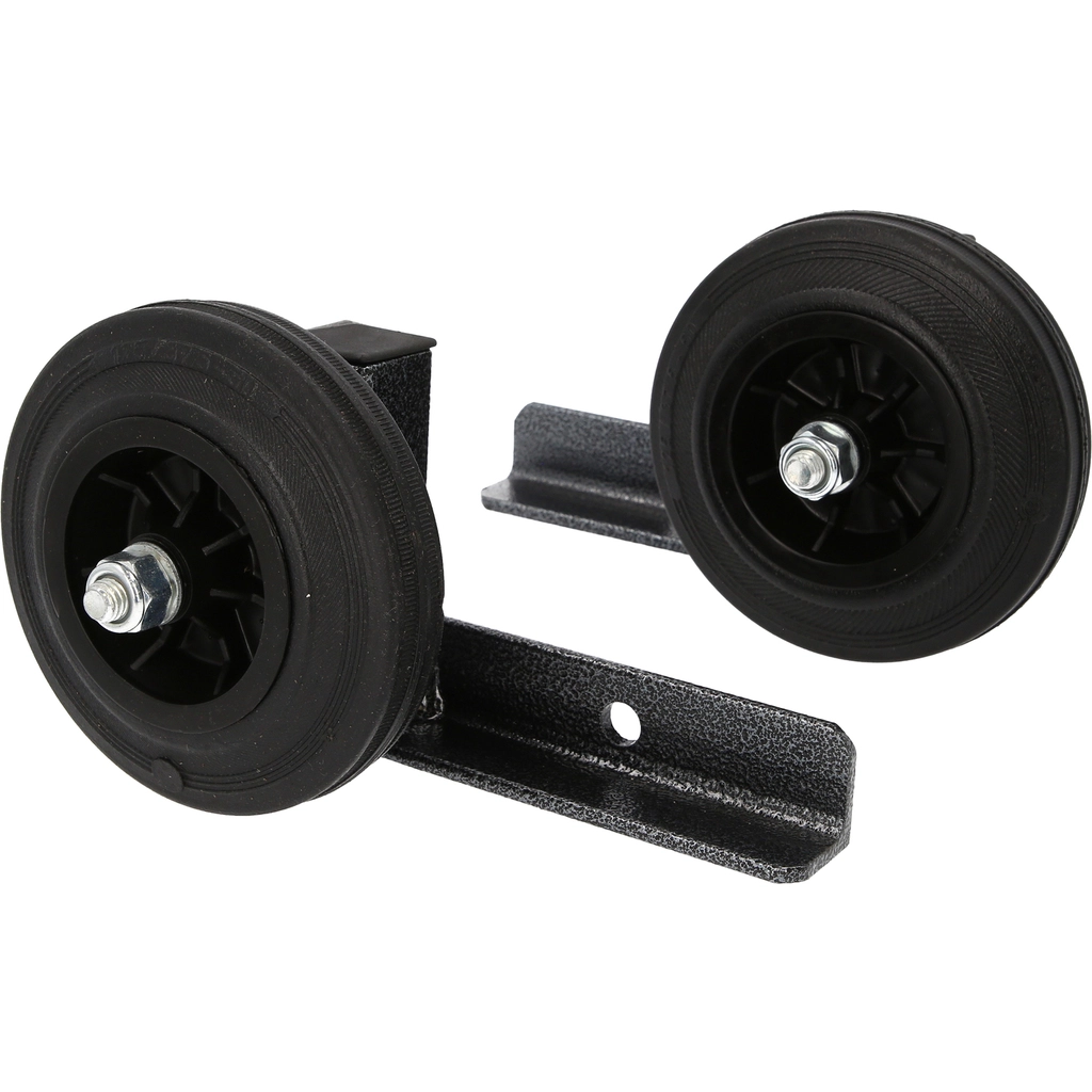 Reservdäckssats för tryckluft-ställ-fjäderspännare. 2-delar