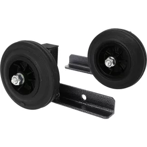 Reservdäckssats för tryckluft-ställ-fjäderspännare. 2-delar