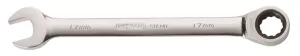 GEARplus spärrblocknyckel. 17mm