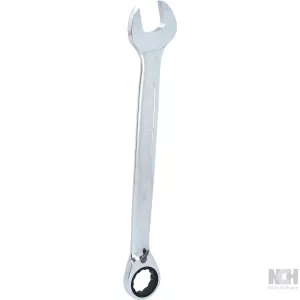 GEARplus U-ringspärrnyckel. med spärr. 38mm