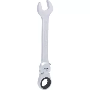 GEARplus ledad-spärrblocknyckel justerbar. 16mm