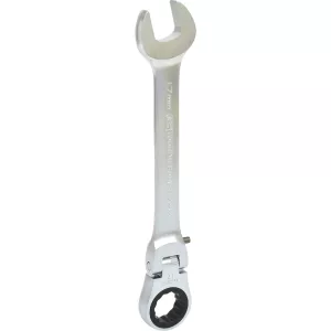 GEARplus ledad-spärrblocknyckel justerbar. 17mm