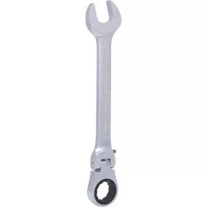 GEARplus ledad-spärrblocknyckel justerbar. 19mm