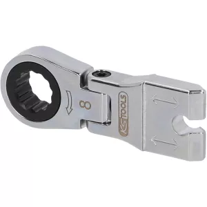 Ringnyckelinsats. 8 mm